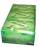 Stride Eternal Melon Twelve 14- Piece Packs