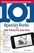 101 Spanish Verbs with 101 Videos for Your iPod (101... Language Series)