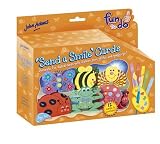 John Adams Send a Smile Cards