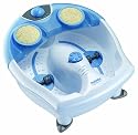BaByliss - 8033E - Sant - Thalasso Pieds hydro spa plus