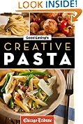 Good Eating's Creative Pasta