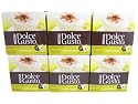 Dolce Gusto Cappuccino Capsules For The Dolce Gusto Machine By Nescafe (Case of 6 packages; 96 Capsules Total)