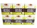 Dolce Gusto Cappuccino Capsules For The Dolce Gusto Machine By Nescafe (Case of 6 packages; 96 Capsules Total)