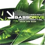 Bass Drive Vol 1 - America's Finest Drum and Bass