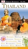 Thailand: Bangkok, Festivals, Strände, Trekking, Nationalparks, Wat, Seide, Buddhismus, Tempel, Elefanten, Musik, Märkte