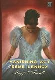 The Vanishing Act of Esme Lennox (Readers Circle (Center Point))