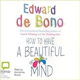 how to have a beautiful mind