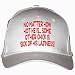 No matter how hot he is.. Some other chick is sick of his laziness! White Hat / Baseb...