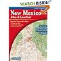 New Mexico Atlas & Gazetteer