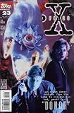 The X-Files #23 The X-Files #23