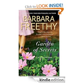 Garden of Secrets (Angel's Bay Novel)