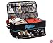 NFL Carolina Panthers Golf Trunk Locker Organizer