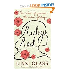 Ruby Red