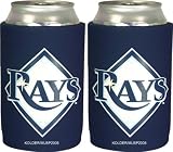 Tampa Bay Rays Can Cooler 2-Pack