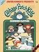 Xavier Roberts Presents Cabbage Patch Kids Designer Clothes (Sewing)