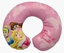 Disney Princess Neck Roll