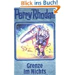 #7: Perry Rhodan Band 108: Grenze im Nichts: BD&hellip;