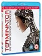 Terminator - The Sarah Connor Chronicles - Season 1-2 [Blu-ray] [2007]
