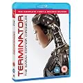 Terminator - The Sarah Connor Chronicles - Season 1-2 [Blu-ray]