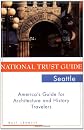 National Trust Guide Seattle: America's Guide for Architecture and History Travelers (National Trust Guide to Seattle)