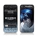 Diabloskinz Vinyl Skin/Aufkleber für Apple iPhone 4/4S - Death Note L