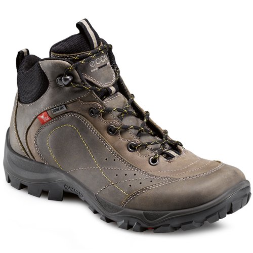 ECCO Men's Kolyma II Semi-Mid GTX Hiking Boot,Warm Grey/Moon Rock,47 EU/13-13.5 M US On Sale