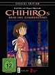 Chihiros Reise ins Zauberland (Special Edition) [2 DVDs]