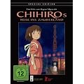 Chihiros Reise ins Zauberland (Special Edition) [2 DVDs]