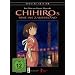 Chihiros Reise ins Zauberland (Special Edition) [2 DVDs]
