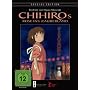 Chihiros Reise ins Zauberland (Special Edition) [2&hellip <b>DVD</b> ~ Joe Hisaishi
