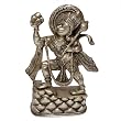 Lord Hanuman Brass Collectibles Statue