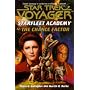 The Chance Factor (Star Trek Voyager: Starfleet Academy No. 2)