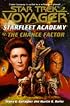 The Chance Factor (Star Trek Voyager: Starfleet Academy No. 2)