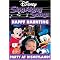 Halloween (Non-Scarey) Movies for Children