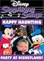 Disney's Sing-Along Songs - Happy Haunting