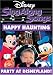 Software : Disney's Sing-Along Songs - Happy Haunting