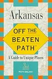 Arkansas (Insiders Guide: Off the Beaten Path)