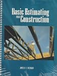 Basic Estimating for Construction