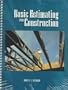 Basic Estimating for Construction
