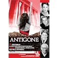 Antigone by  Jean Anouilh
