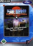 Eigenschaften Global Games  / Pearl Harbor - Shadows over Oahu