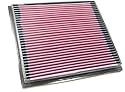K&N 33-2095 Replacement Air Filter