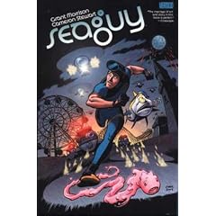 Seaguy