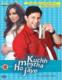 Kuchh Meetha Ho Jaye [DVD] [2004]