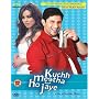 Kuchh Meetha Ho Jaye [DVD] [2004]