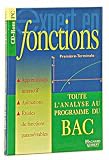Revue Emme Interactive  / Expert en fonctions
