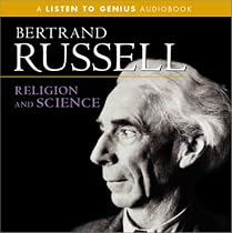 Religion and Science (Listen to Genius)