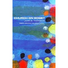 Church on Edge?: Practising Ministry Today