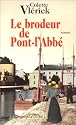 Le brodeur de pont l'abbe
