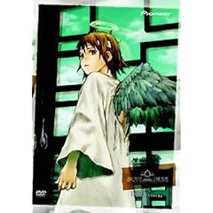 Haibane Renmei Vol.1 [DVD]
